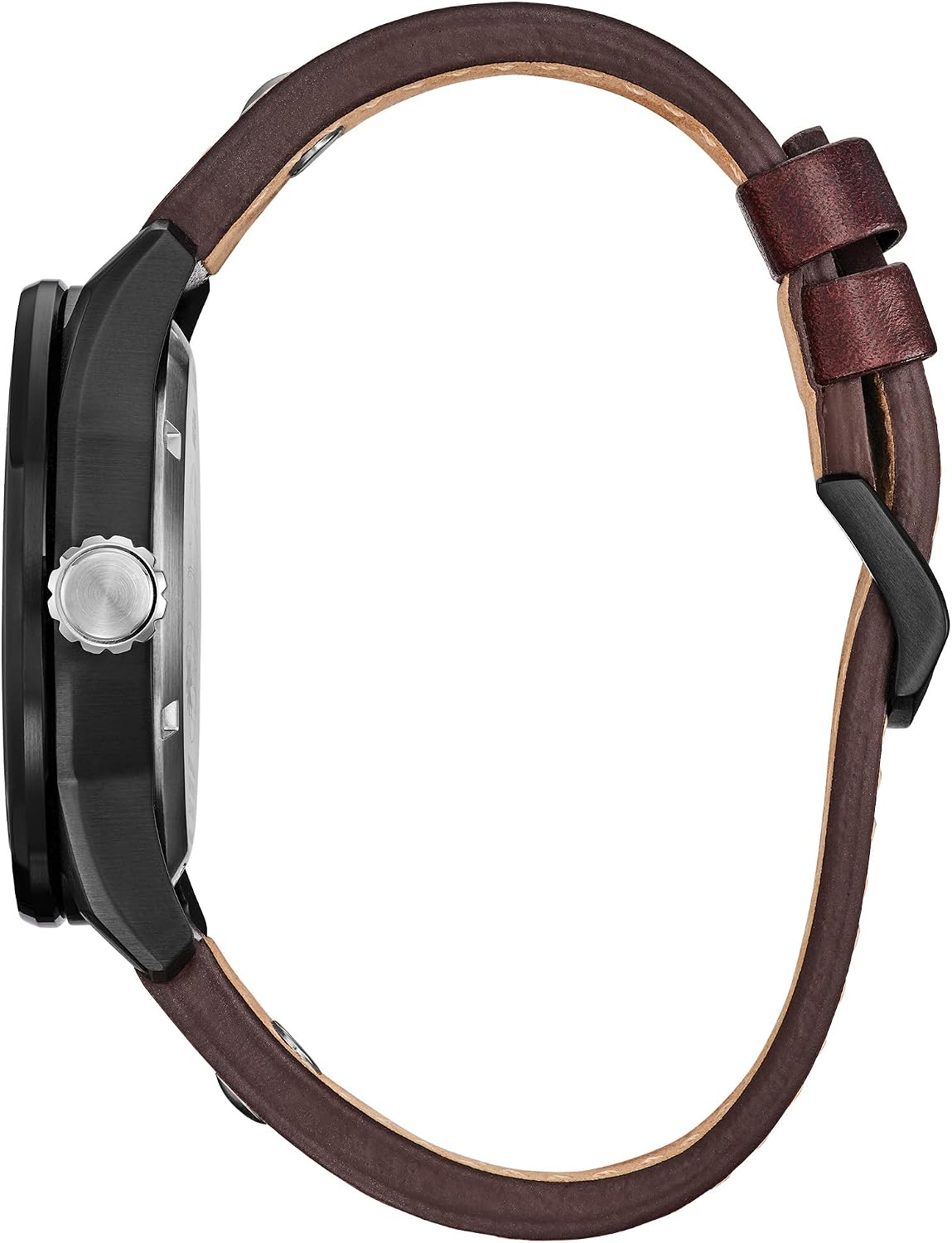 RELOJ DE PULSERA CITIZEN ECO-DRIVE SHIPS 45MM ACERO INOXIDABLE - 3