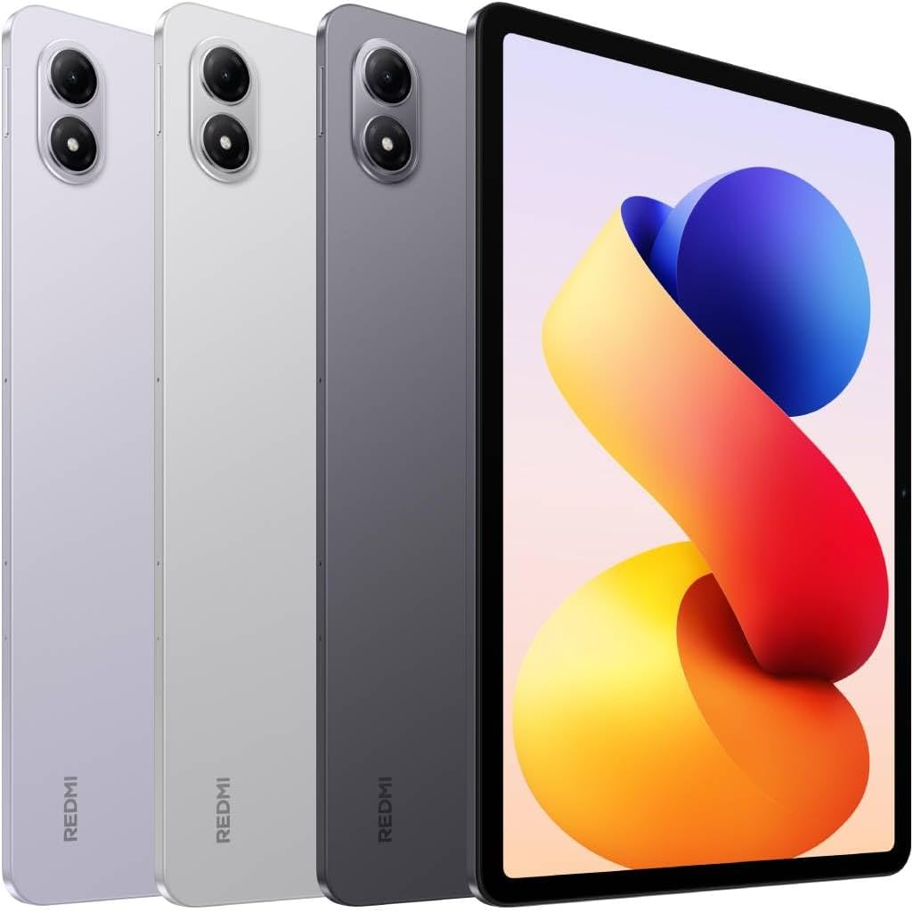 TABLET XIAOMI REDMI PAD 2 PRO WIFI 12.1' 256GB 8GB GRIS - 2