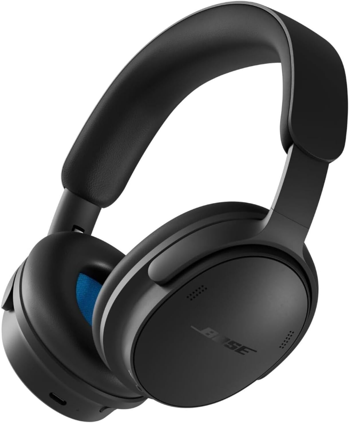 AUDÍFONOS BOSE QUIETCOMFORT 2DA GEN OVER-EAR BLUETOOTH NEGRO - 2