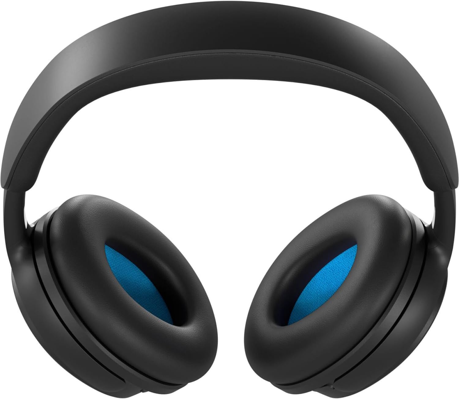 AUDÍFONOS BOSE QUIETCOMFORT 2DA GEN OVER-EAR BLUETOOTH NEGRO - 4