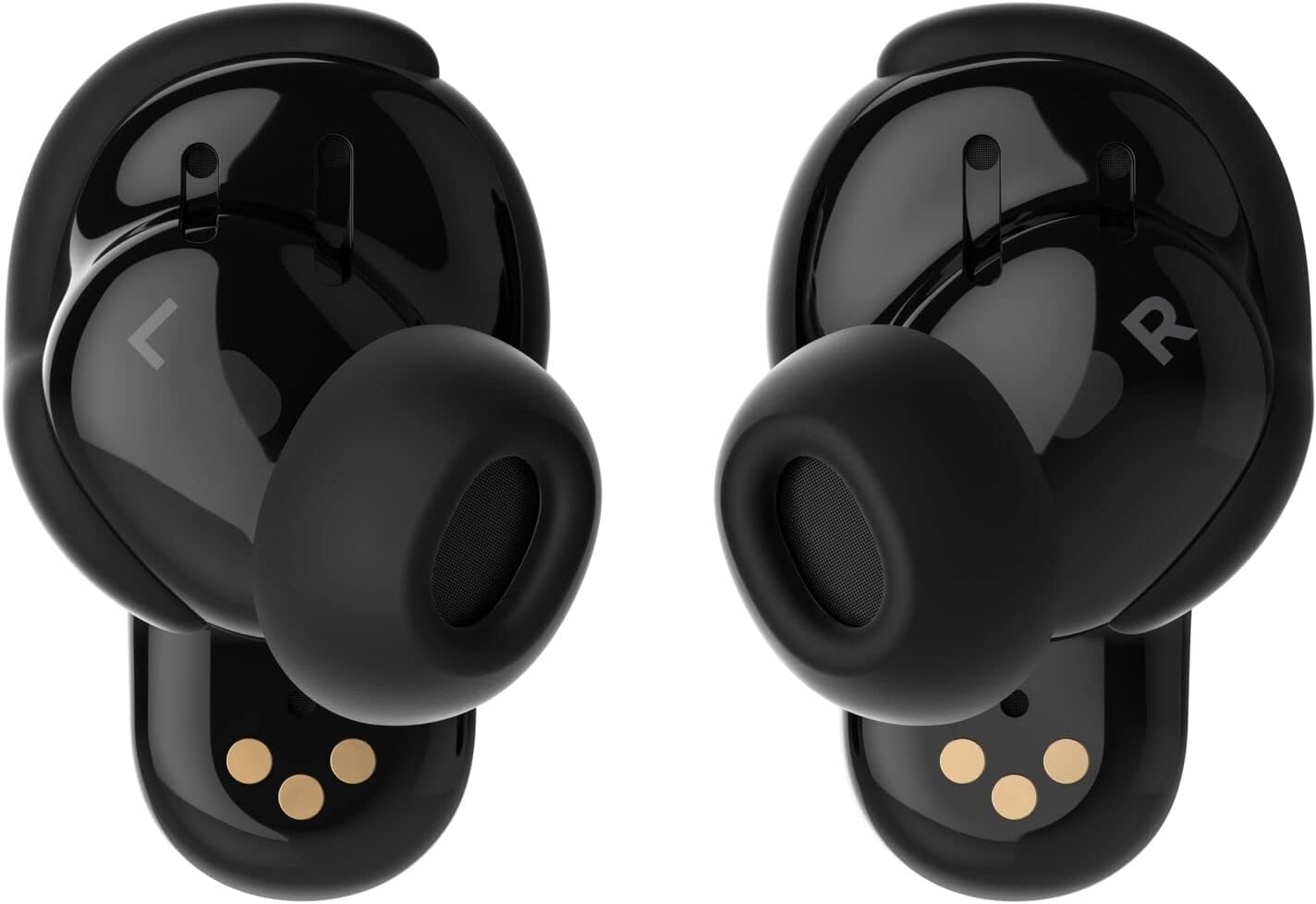 AUDÍFONOS IN-EAR BOSE QUIETCOMFORT EARBUDS II BLUETOOTH NEGRO - 4