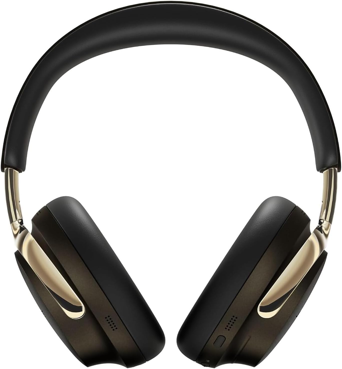 AUDÍFONOS BOSE QUIETCOMFORT ULTRA 2DA GEN OVER-EAR INALÁMBRICOS DESERT GOLD - 3