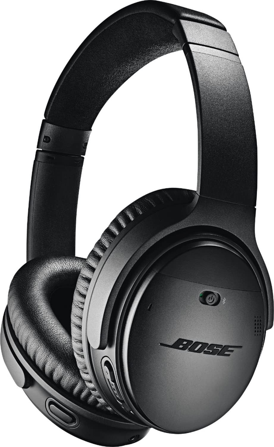 AUDÍFONOS BOSE QUIETCOMFORT 35 SERIES II INALÁMBRICOS CON CANCELACIÓN DE RUIDO NEGRO - 1