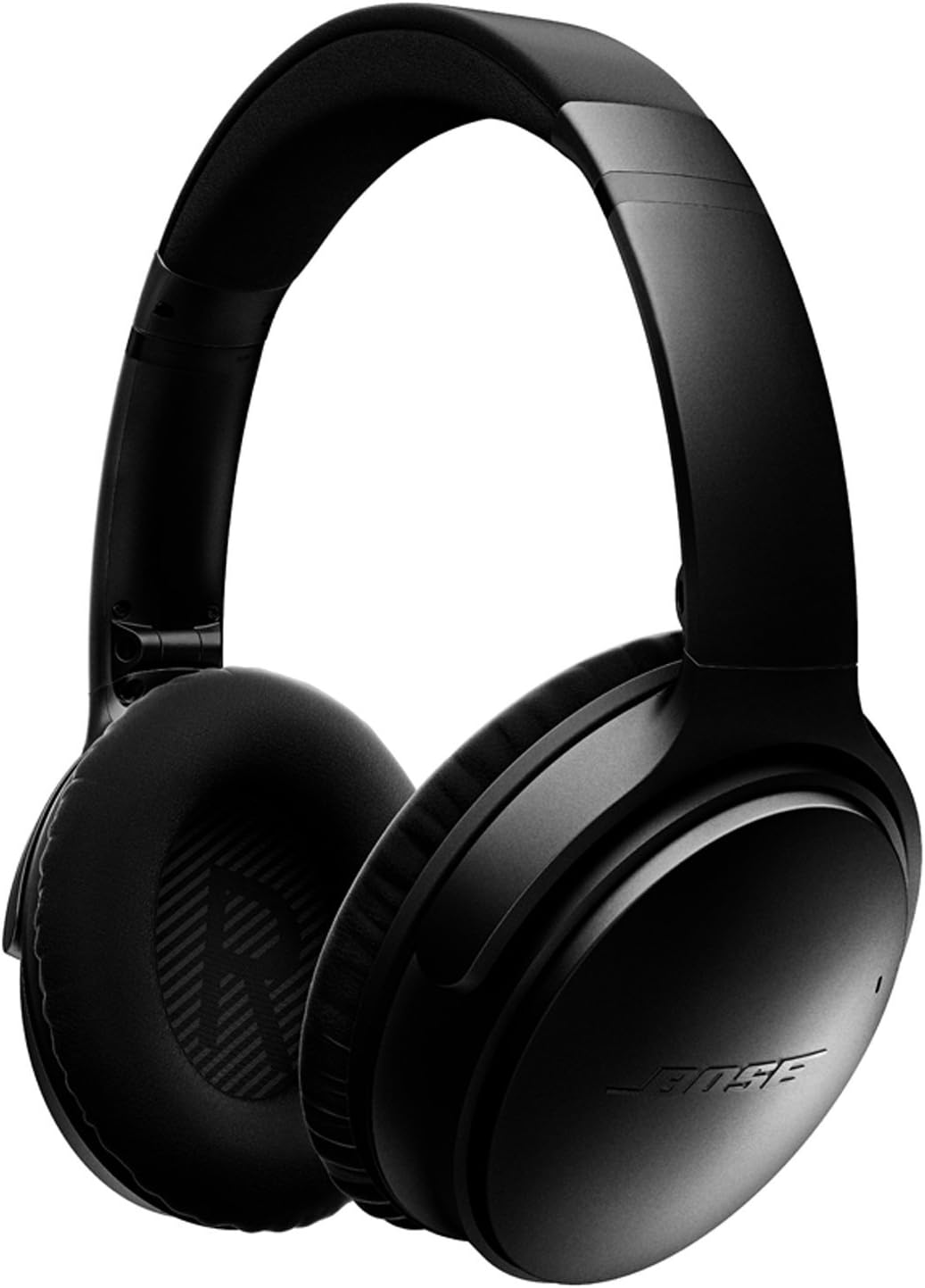 AUDÍFONOS BOSE QUIETCOMFORT 35 SERIES I INALÁMBRICOS CON CANCELACIÓN DE RUIDO NEGRO REACONDICIONADO - 1