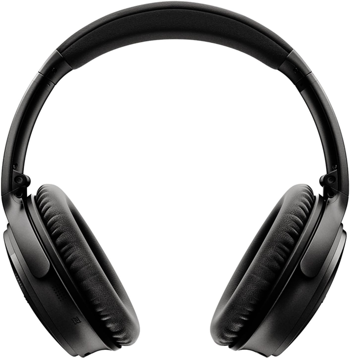 AUDÍFONOS BOSE QUIETCOMFORT 35 SERIES I INALÁMBRICOS CON CANCELACIÓN DE RUIDO NEGRO REACONDICIONADO - 4