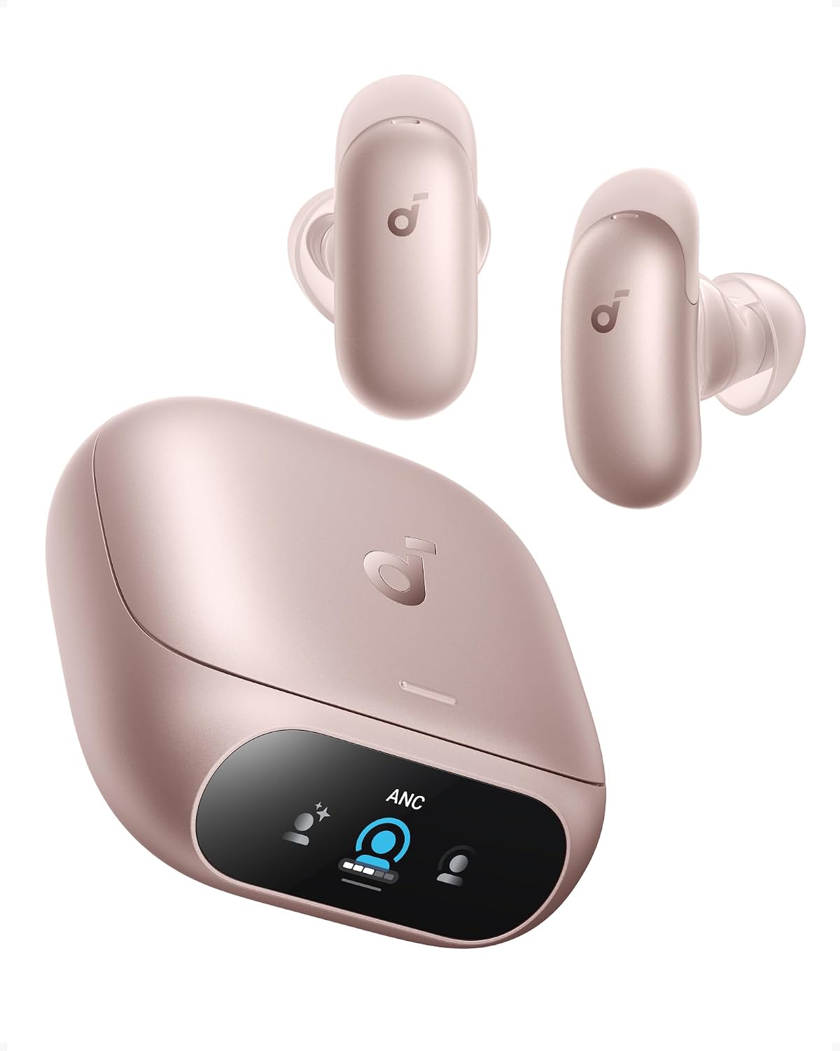 AUDÍFONOS INALÁMBRICOS SOUNDCORE LIBERTY 5 PRO CON CANCELACIÓN DE RUIDO - 1
