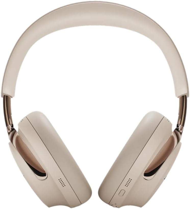 AUDÍFONOS BOSE QUIETCOMFORT ULTRA 2DA GEN OVER-EAR INALÁMBRICOS DRIFTWOOD SAND - 3