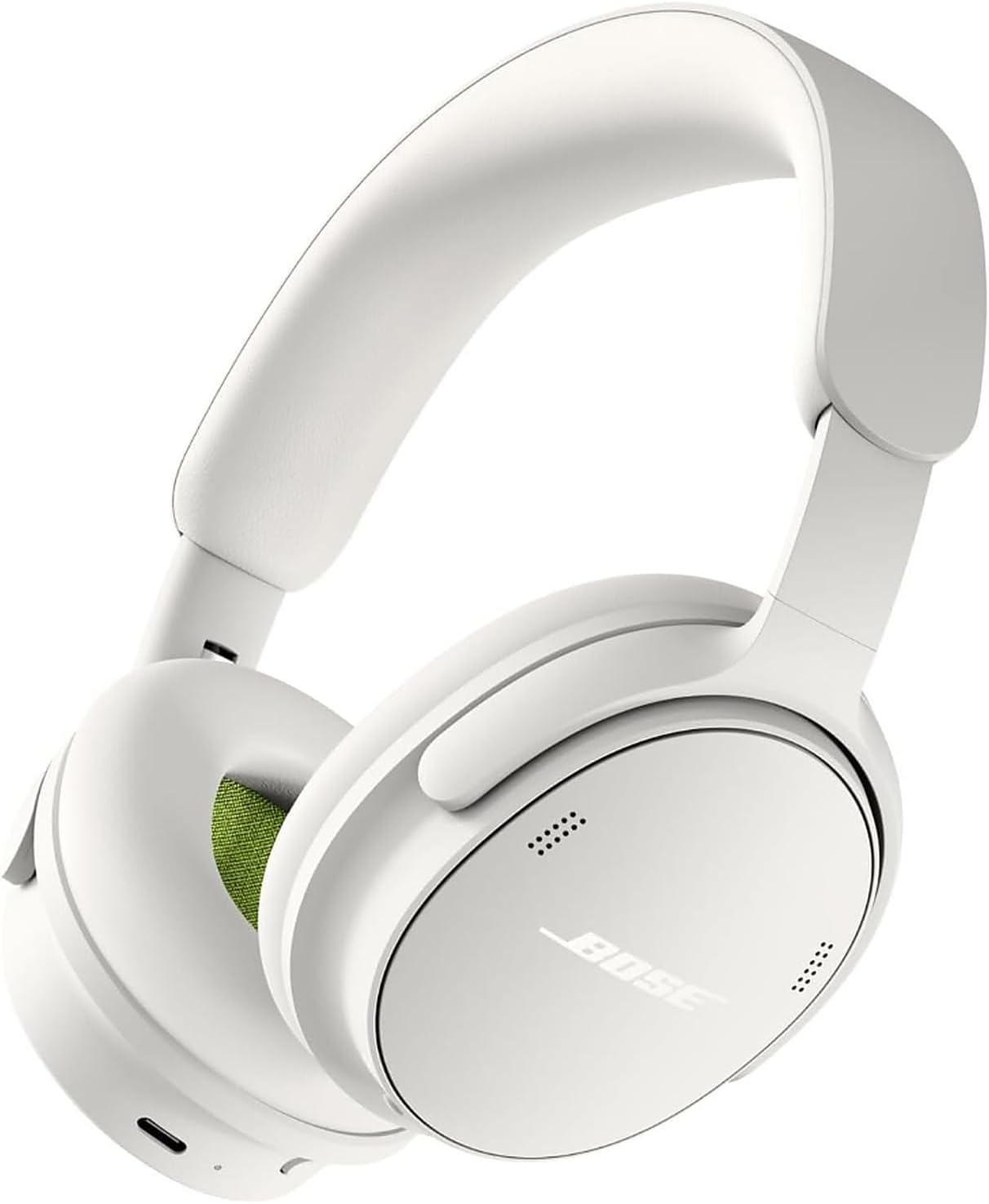 AUDÍFONOS BOSE QUIETCOMFORT 2ND GEN OVER-EAR BLUETOOTH BLANCO HUMO - 2