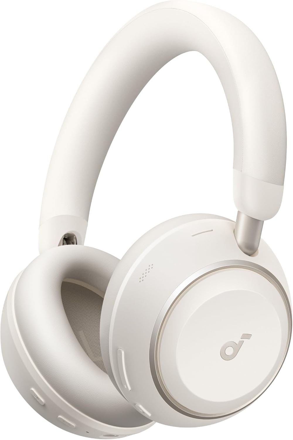 AUDÍFONOS OVER-EAR SOUNDCORE ANKER SPACE 2 BLUETOOTH 6.1 - 1