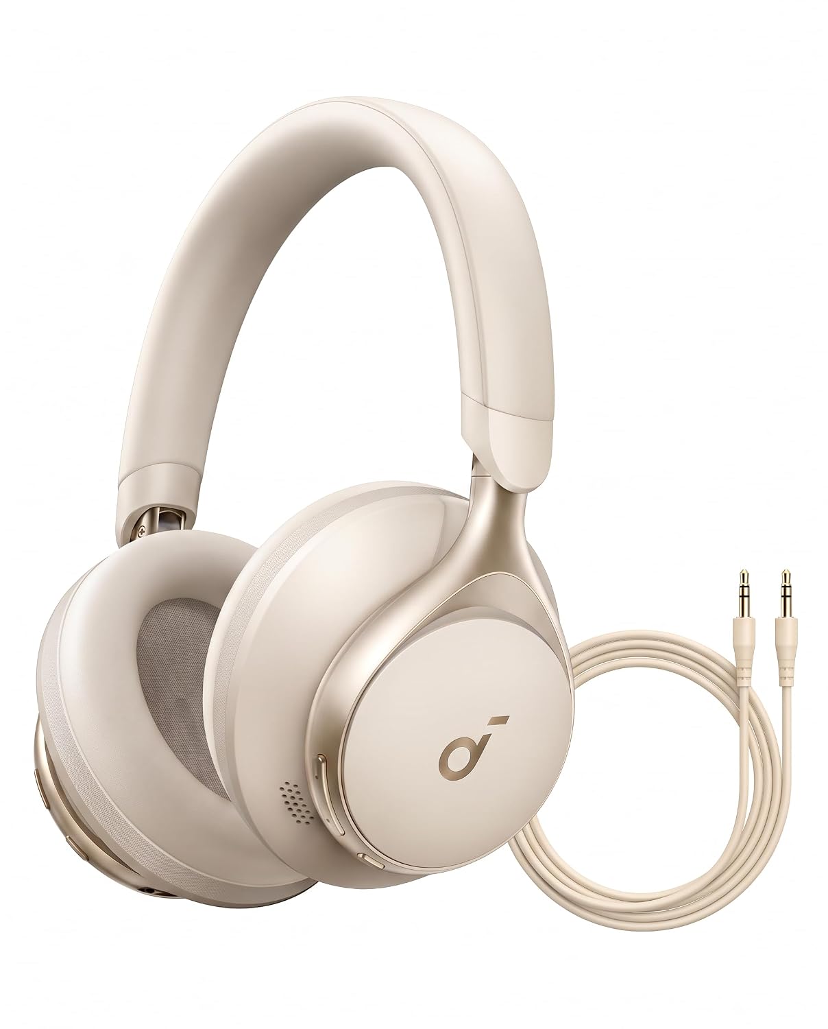 AUDÍFONOS OVER-EAR SOUNDCORE ANKER SPACE ONE ANC CON REDUCCIÓN DE VOZ - 1