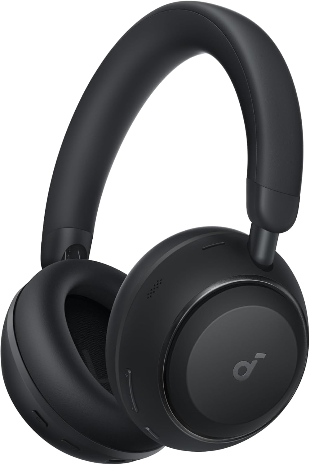 AUDÍFONOS SOUNDCORE ANKER SPACE 2 BLUETOOTH 6.1 OVER-EAR NEGRO - 1