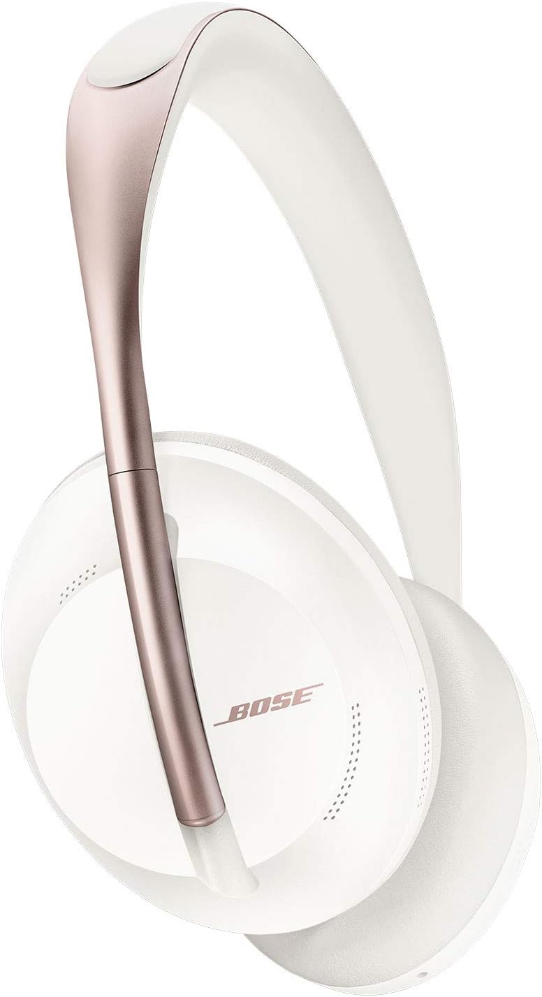 AUDÍFONOS BOSE NOISE CANCELLING WIRELESS BLUETOOTH 700 SOAPSTONE - 1