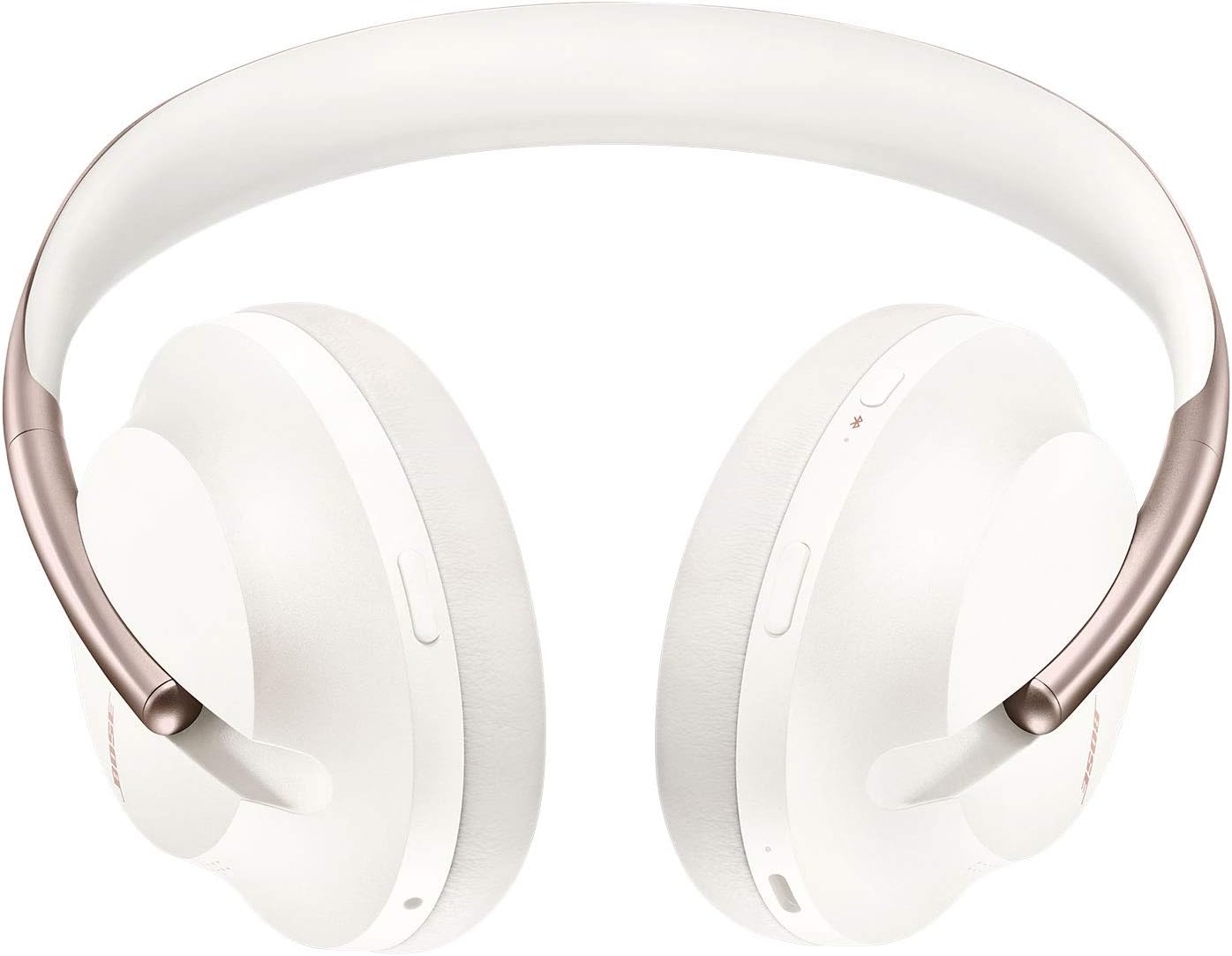 AUDÍFONOS BOSE NOISE CANCELLING WIRELESS BLUETOOTH 700 SOAPSTONE - 3