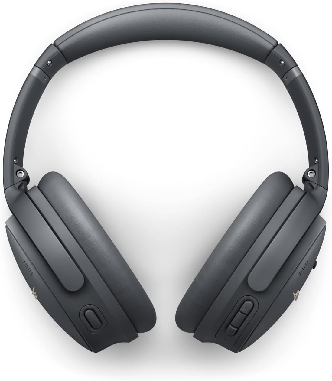 AUDÍFONOS BOSE QUIETCOMFORT 45 BLUETOOTH INALÁMBRICOS CANCELACIÓN DE RUIDO ECLIPSE GRIS EDICIÓN LIMITADA - 3