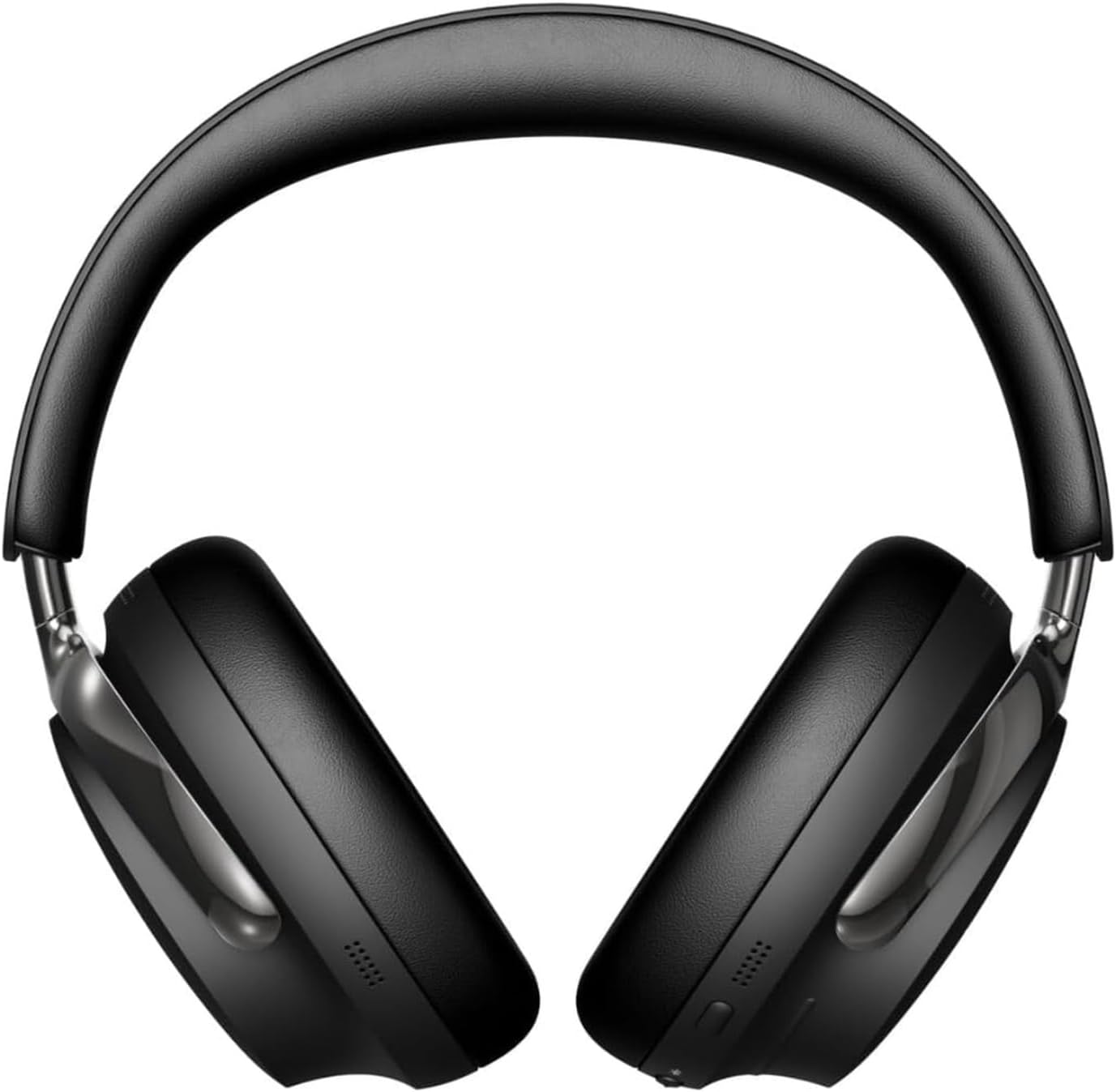 AUDÍFONOS BOSE QUIETCOMFORT ULTRA 2DA GEN OVER-EAR INALÁMBRICOS NEGRO - 3