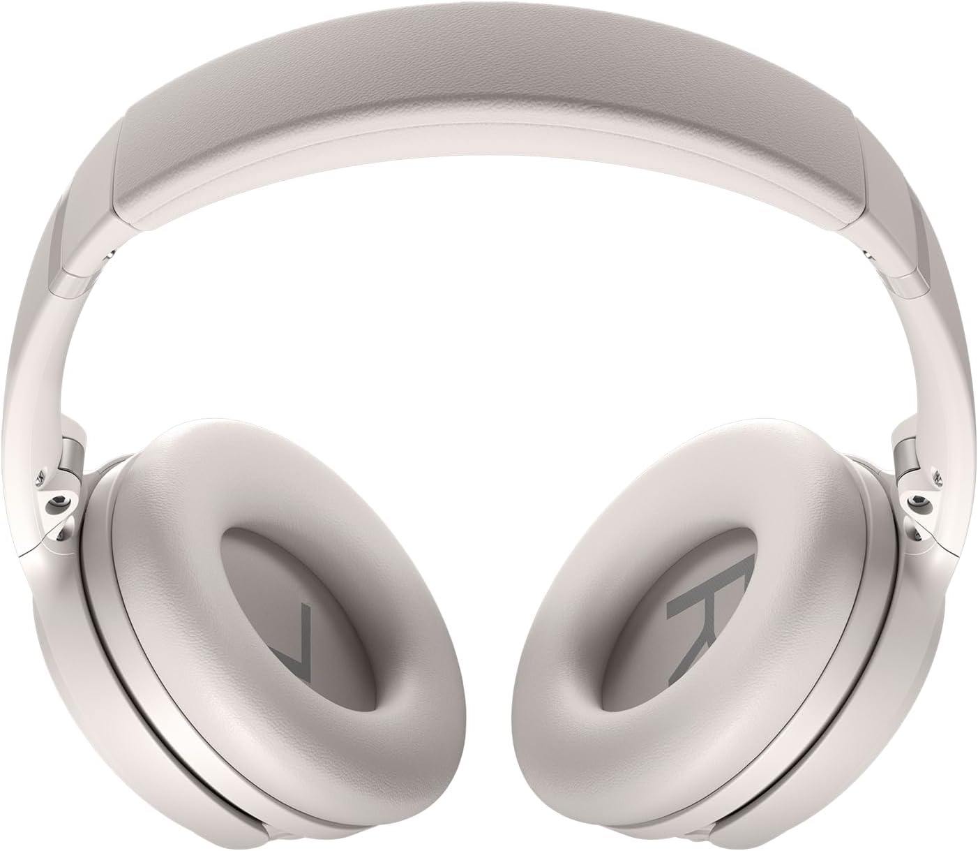AUDÍFONOS BOSE QUIETCOMFORT WIRELESS OVER-EAR BLANCO HUMO - 4