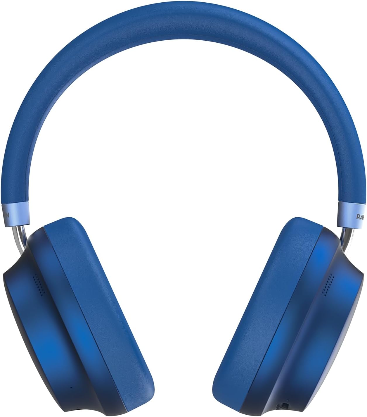 AUDÍFONOS BLUETOOTH RAYCON THE ESSENTIAL CON 3 MODOS ANC AZUL - 2