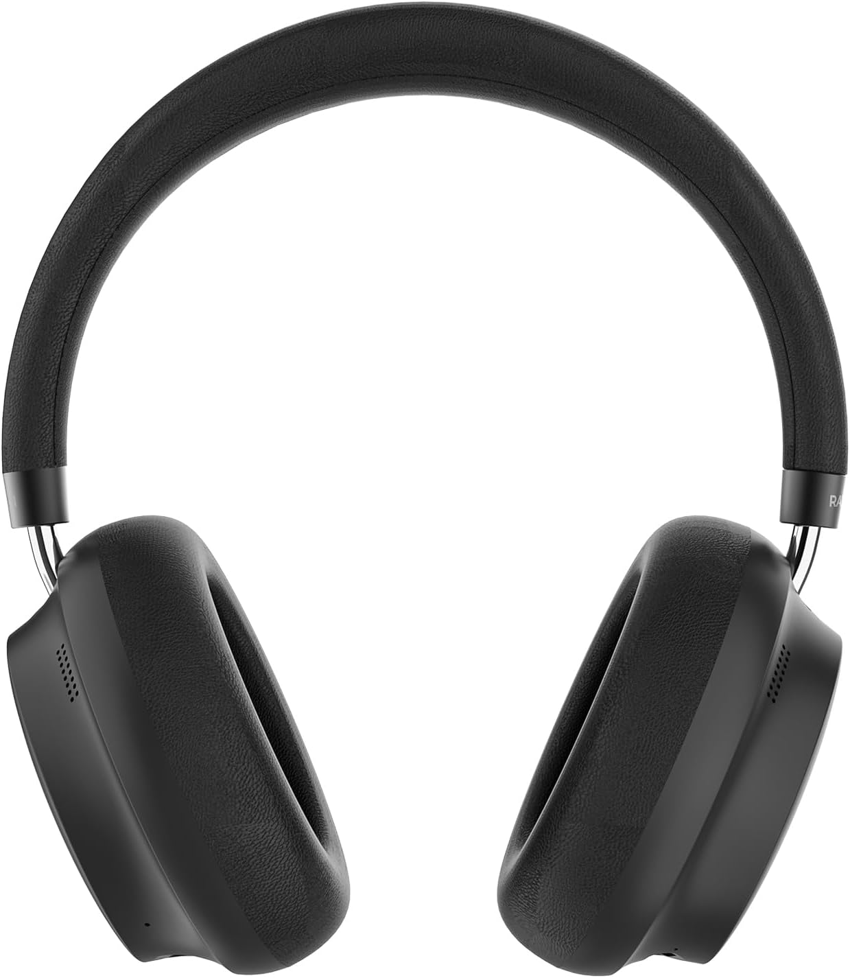 AUDÍFONOS BLUETOOTH RAYCON THE ESSENTIAL CON 3 MODOS ANC NEGRO - 2