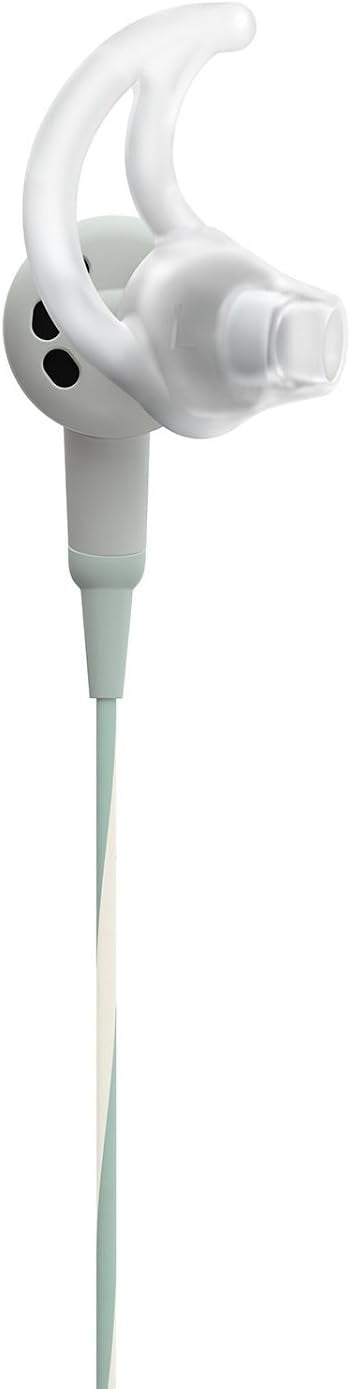 AUDÍFONOS IN-EAR BOSE SOUNDSPORT FROST PARA DISPOSITIVOS APPLE RENOVADOS - 2
