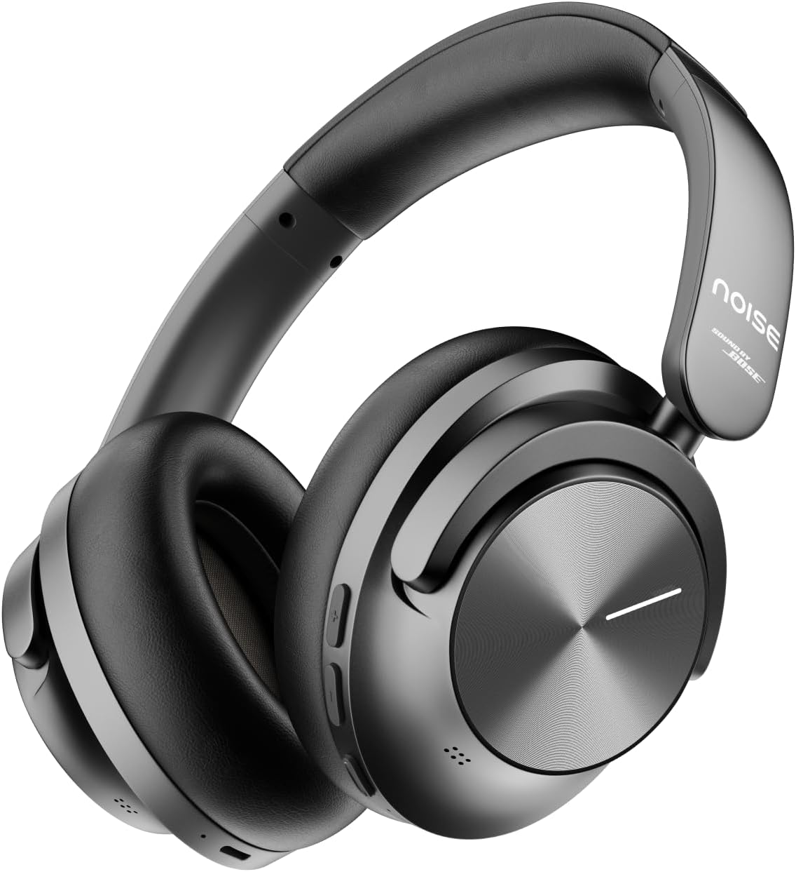 AUDÍFONOS NOISE MASTER BUDS MAX OVER-EAR INALÁMBRICOS CON ANC Y SONIDO BOSE - 1