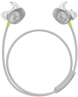 AUDÍFONOS INALÁMBRICOS BOSE SOUNDSPORT WIRELESS CITRON REACONDICIONADOS - 2