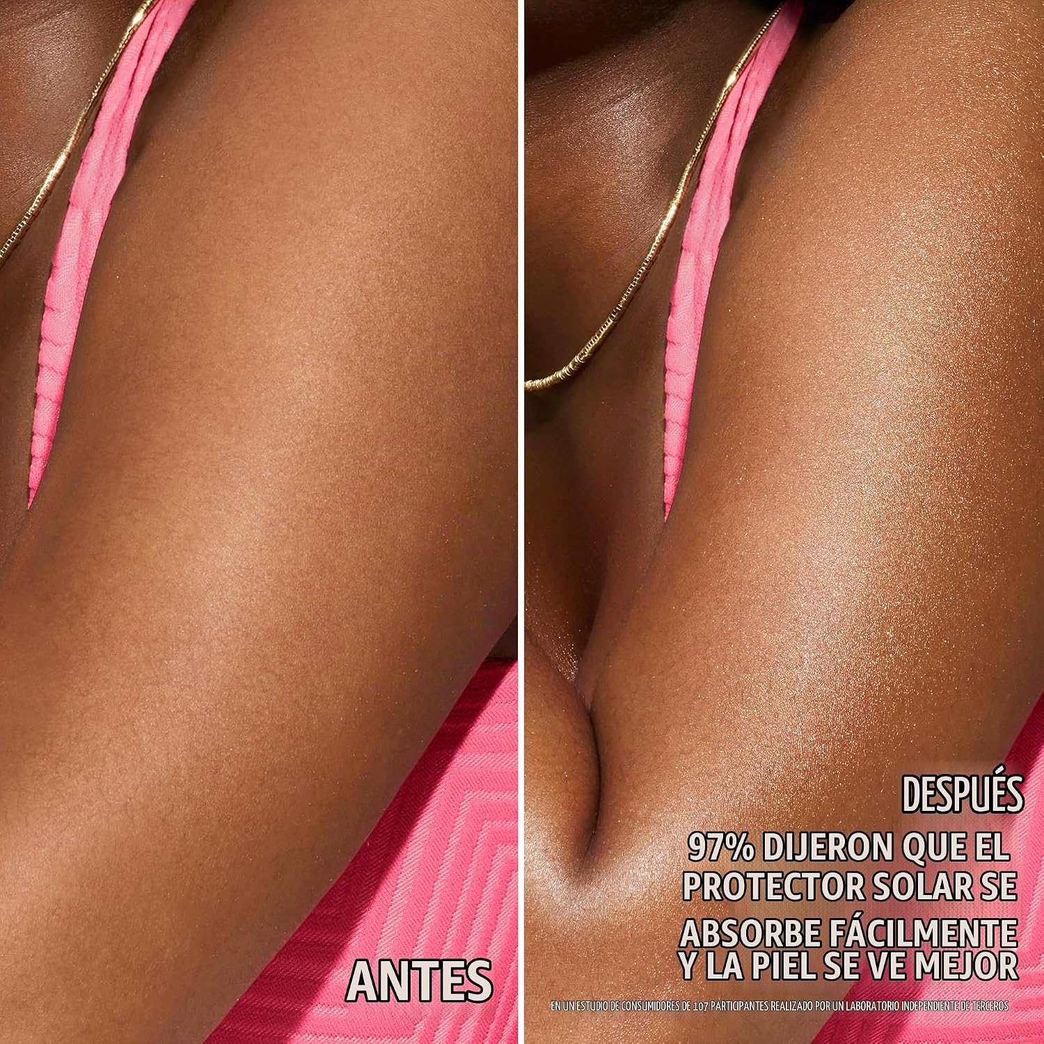 PROTECTOR SOLAR SOL DE JANEIRO RIO RADIANCE SPF 50 ACEITE CORPORAL SHIMMER 90ML - 4