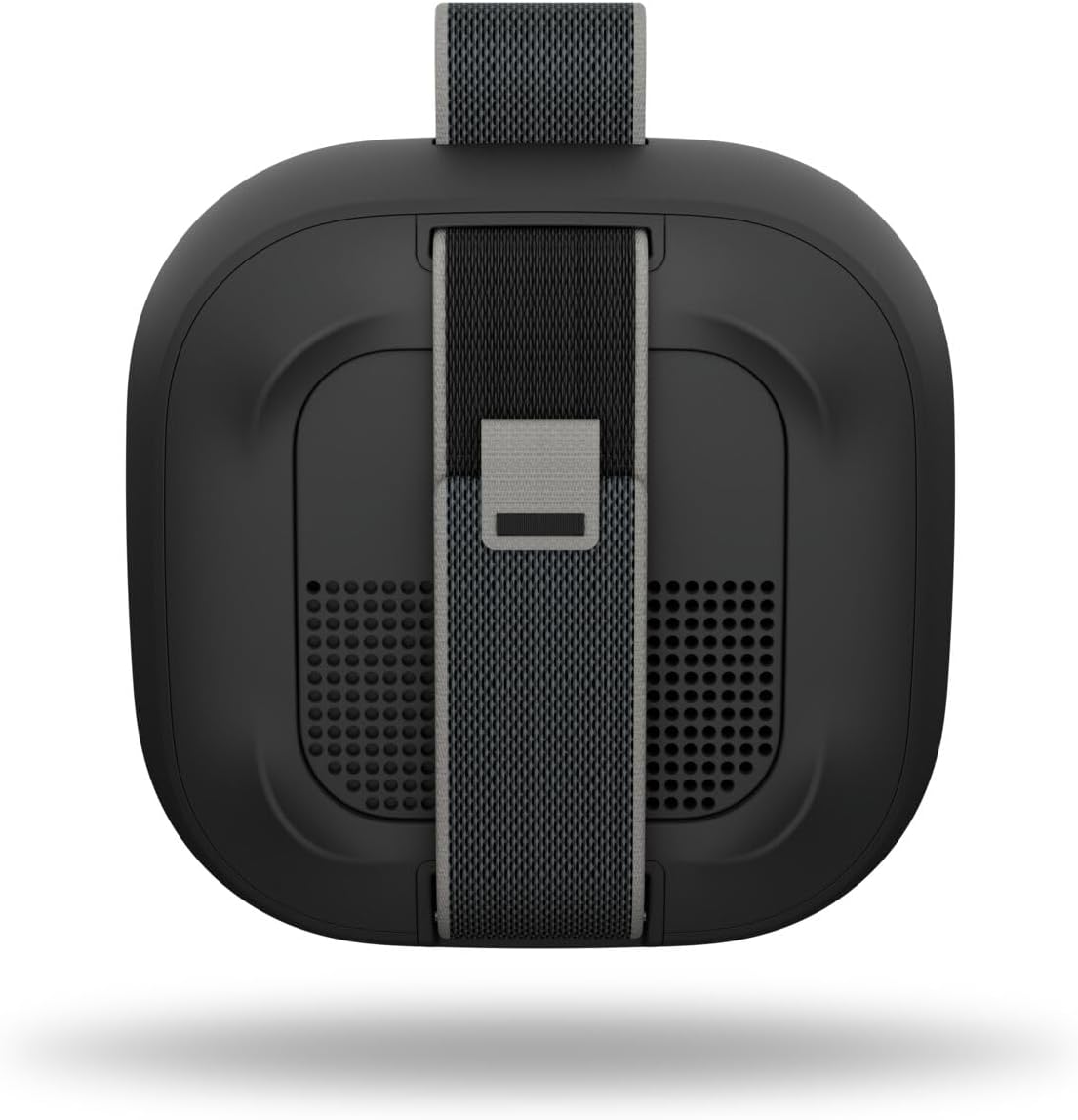 PARLANTE PORTÁTIL BOSE SOUNDLINK MICRO BLUETOOTH 2DA GEN NEGRO - 5