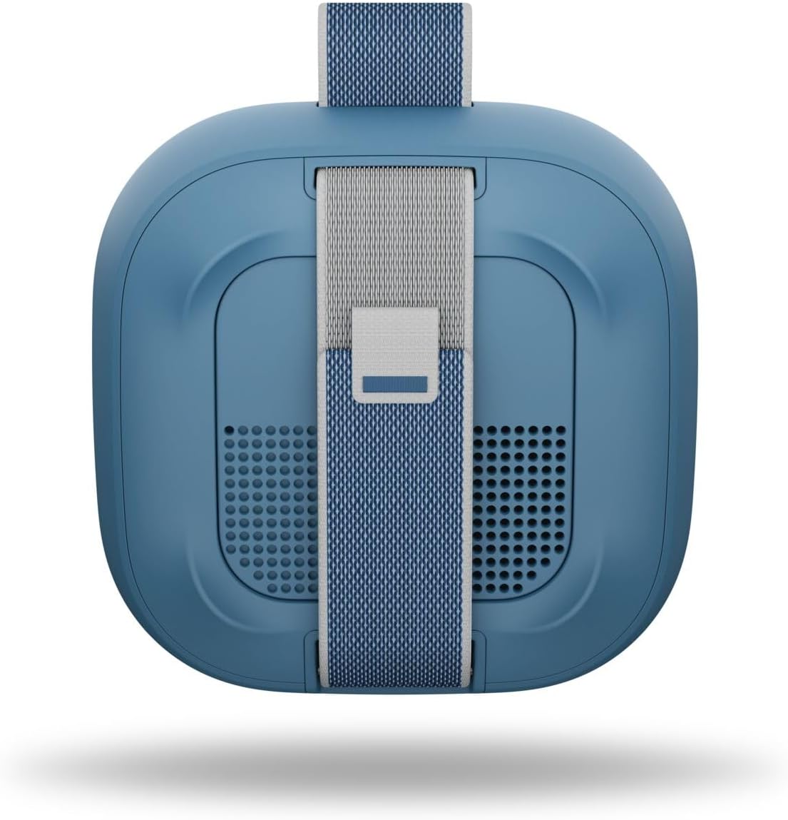 PARLANTE PORTÁTIL BOSE SOUNDLINK MICRO BLUETOOTH 2DA GEN AZUL - 5