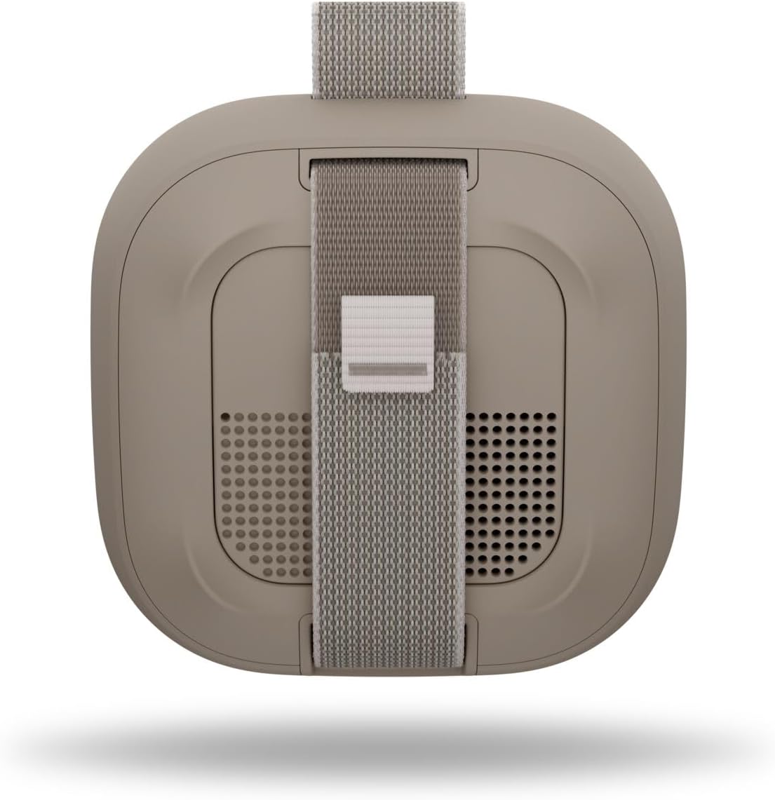 PARLANTE PORTÁTIL BOSE SOUNDLINK MICRO BLUETOOTH 2DA GEN SANDSTONE - 5