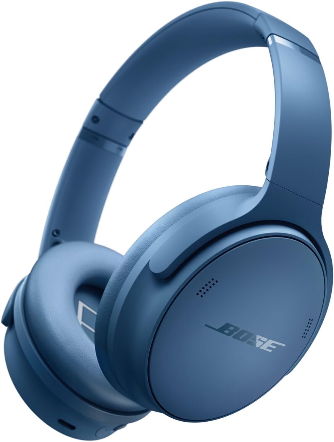 AUDÍFONOS BOSE QUIETCOMFORT INALÁMBRICOS CON CANCELACIÓN DE RUIDO BLUETOOTH 4, AZUL - 1
