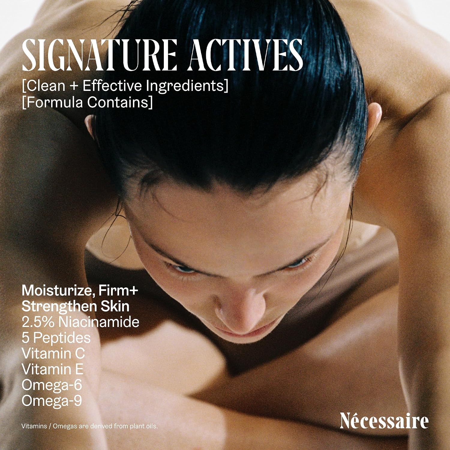 LOCIÓN CORPORAL NÉCESSAIRE CYPRÈS-CITRONNÉ CON NIACINAMIDA - 4