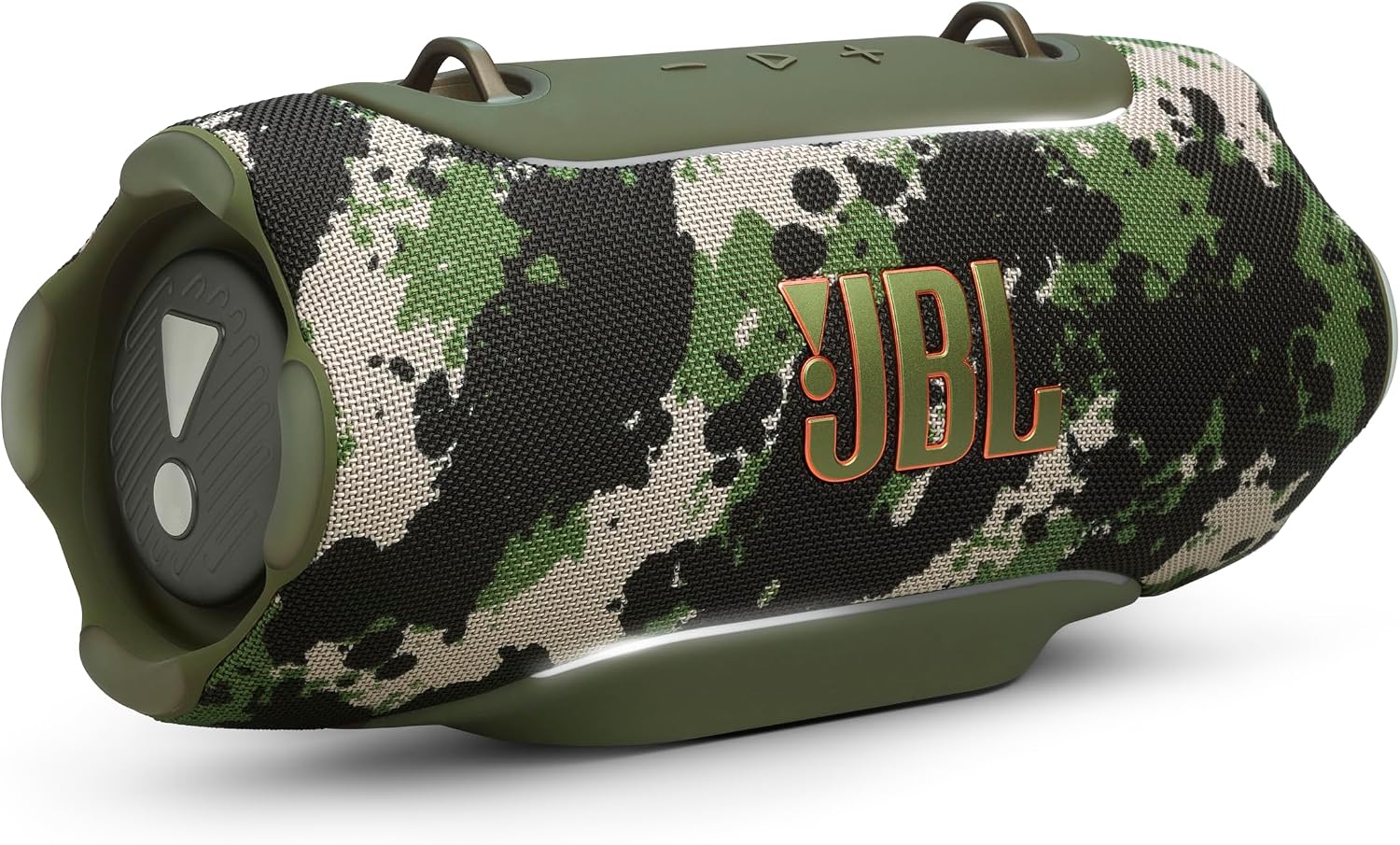 PARLANTE PORTÁTIL JBL XTREME 5 SQUAD IMPERMEABLE - 1