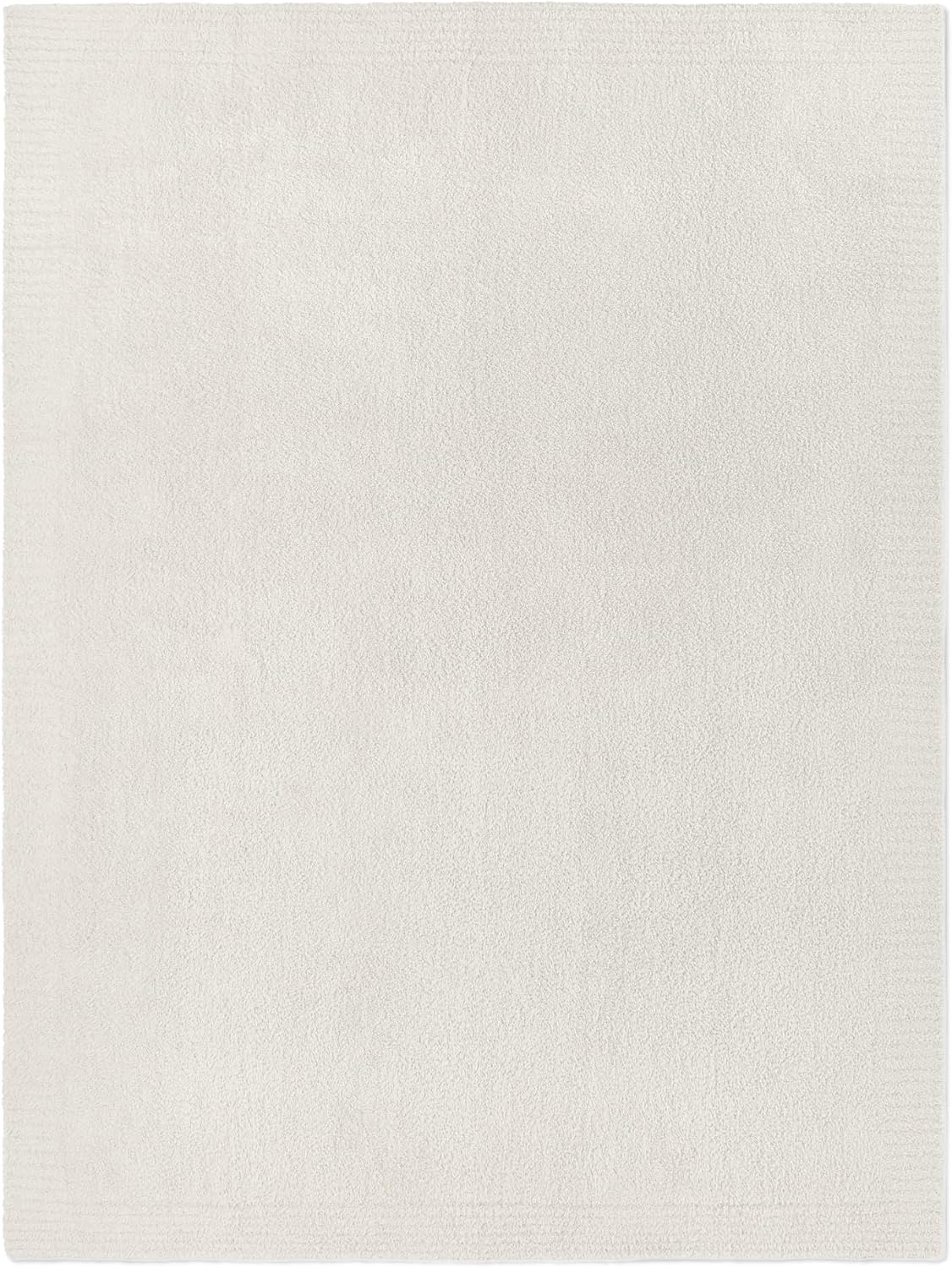 MANTA BAREFOOT DREAMS COZYCHIC MOONLIGHT 54X72 PULGADAS - 3