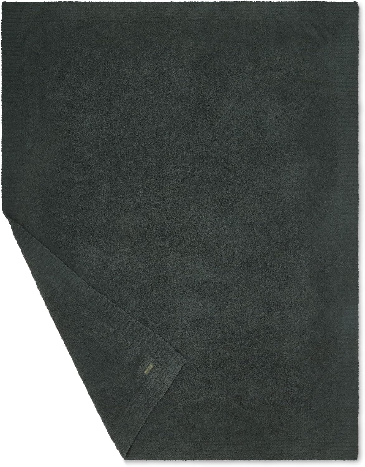 MANTA BAREFOOT DREAMS COZYCHIC RAINFOREST 54X72 PULGADAS - 4
