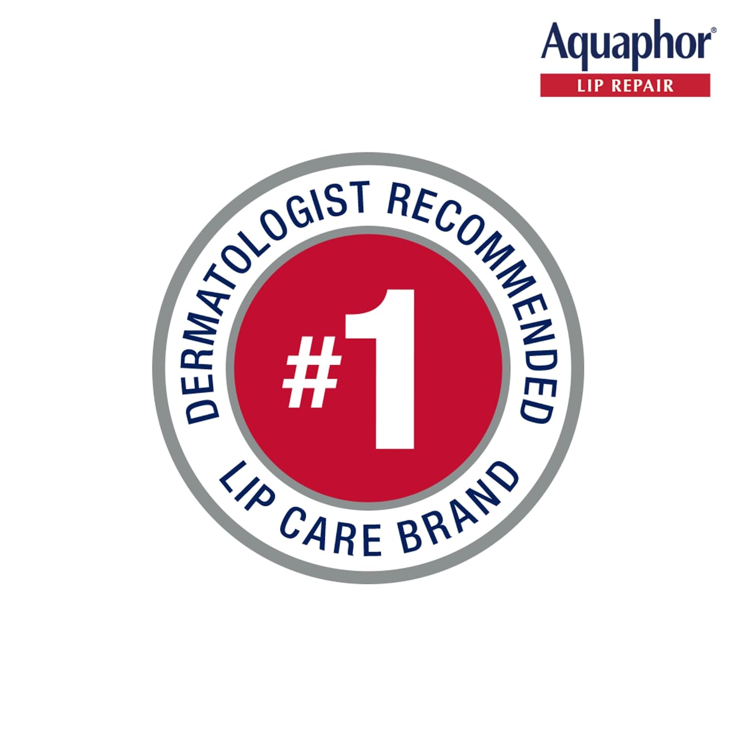 BÁLSAMO LABIAL AQUAPHOR LIP REPAIR 2 X 10 ML - 3