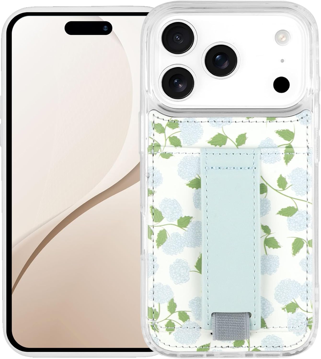 FUNDA BILLETERA PARA IPHONE WALLI CASES PARA IPHONE 18 PRO MAX Y IPHONE 17 PRO MAX - 1