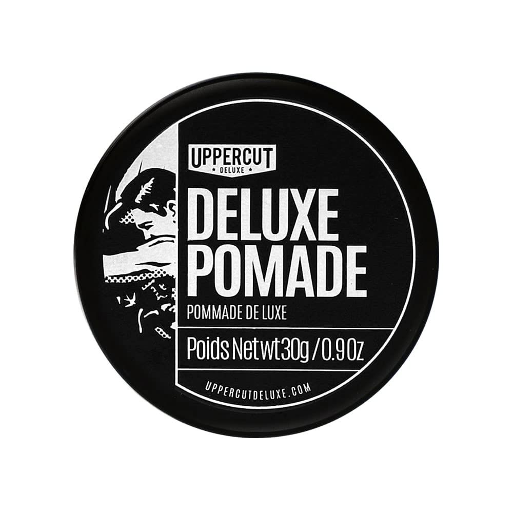 POMADA PARA PEINAR UPPERCUT DELUXE DELUXE POMADE 30G - 1