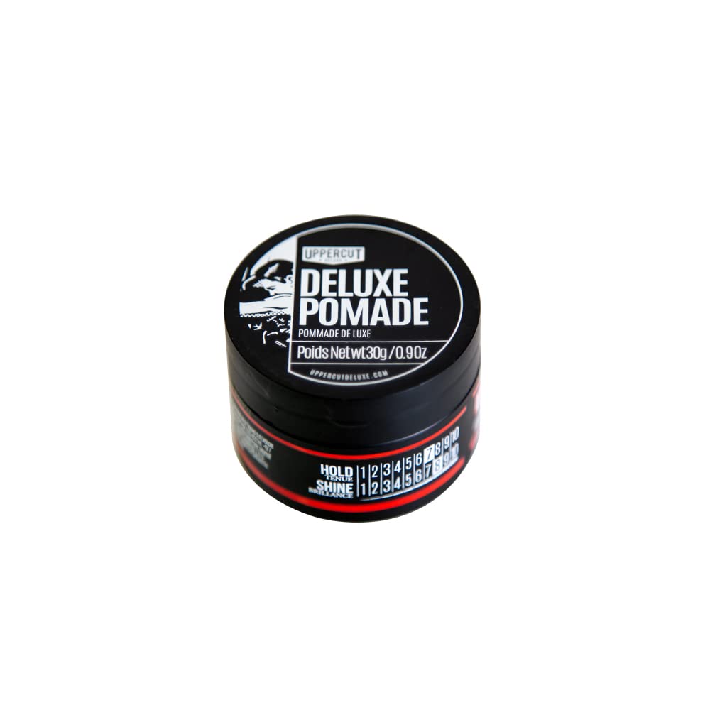 POMADA PARA PEINAR UPPERCUT DELUXE DELUXE POMADE 30G - 2
