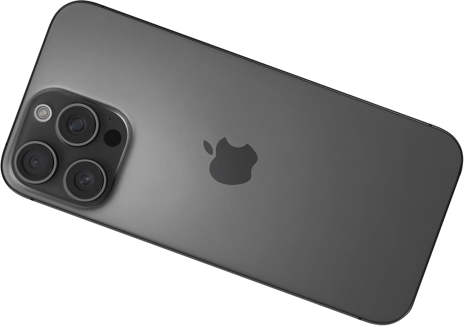 SMARTPHONE APPLE IPHONE 16 PRO 256GB TITANIO NEGRO - 4