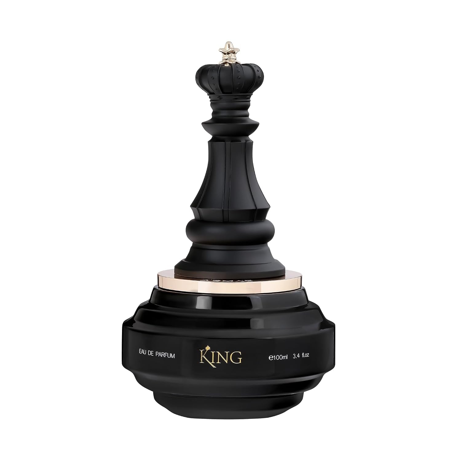 PERFUME ARMAF CHECKMATE KING FOR MEN EAU DE PARFUM 100 ML - 1