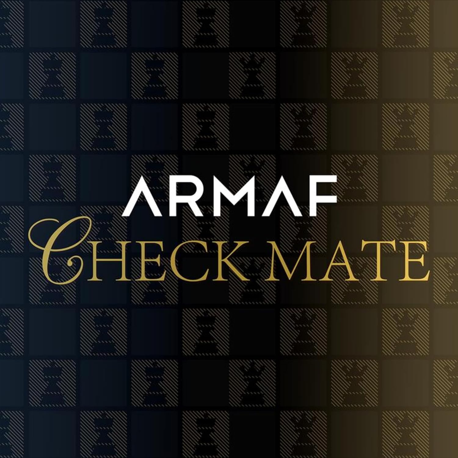 PERFUME ARMAF CHECKMATE KING FOR MEN EAU DE PARFUM 100 ML - 4