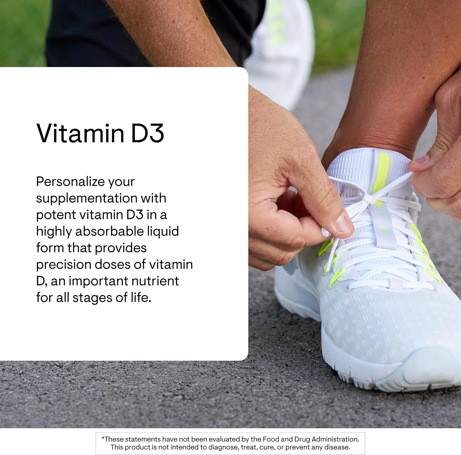 VITAMINA D3 LÍQUIDA THORNE 4000 IU 30 DOSIS - 3