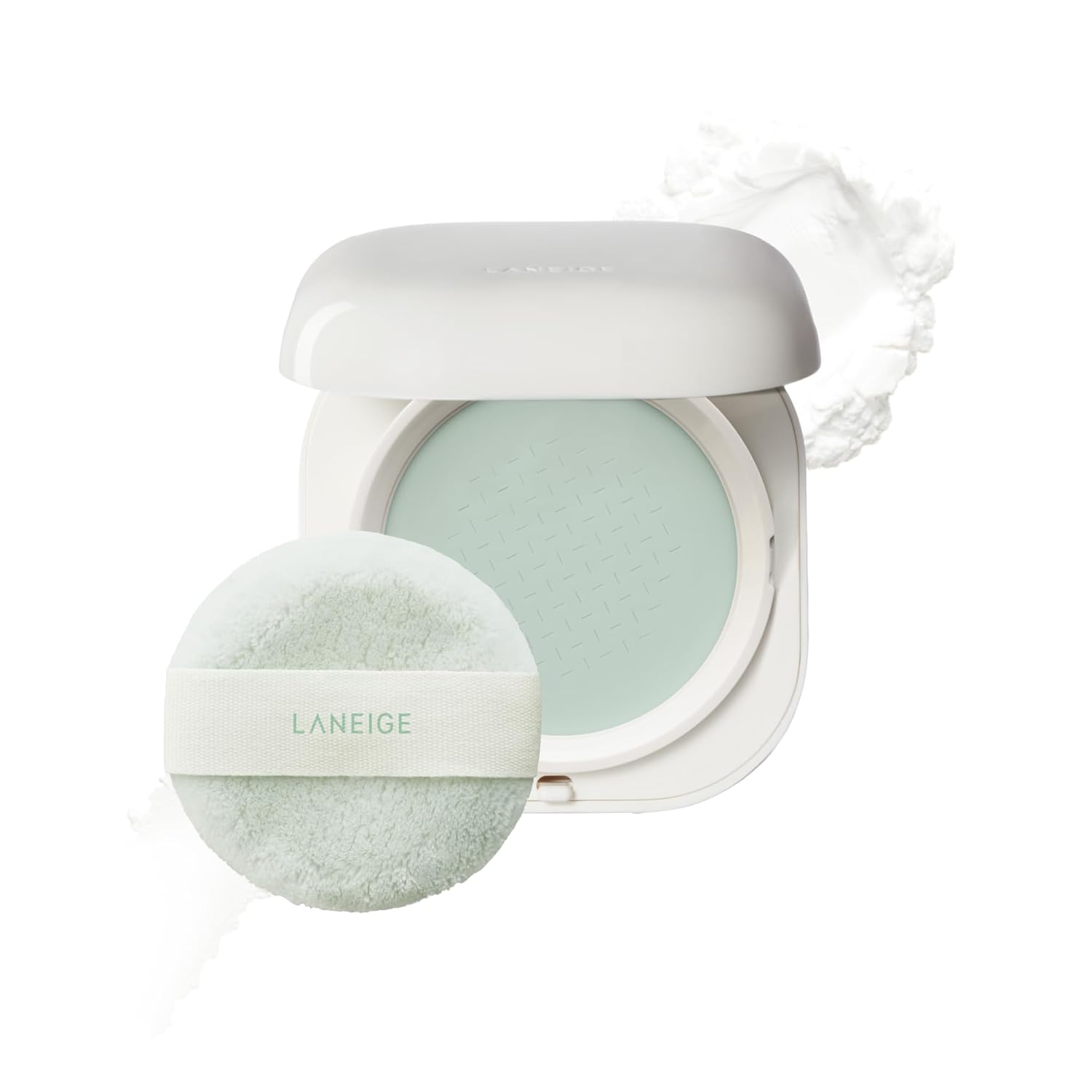 POLVO COMPACTO LANEIGE NEO BLURRING POWDER CONTROL DE BRILLO - 1