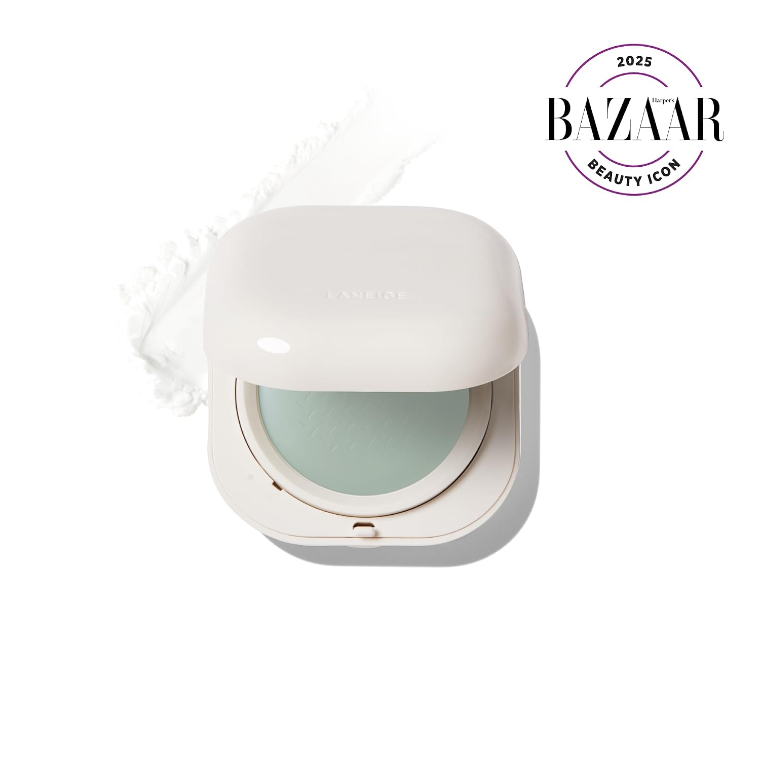 POLVO COMPACTO LANEIGE NEO BLURRING POWDER CONTROL DE BRILLO - 2