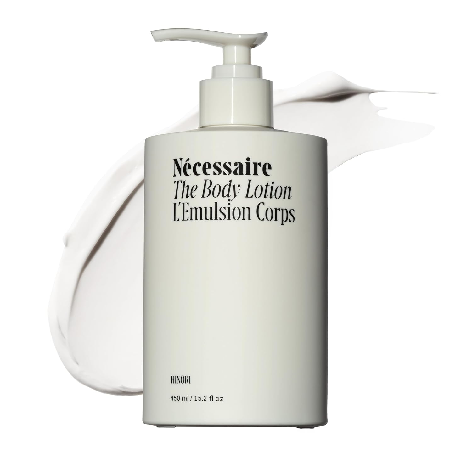 SET DE LOCIONES CORPORALES NÉCESSAIRE THE BODY LOTION DISCOVERY COLLECTION 4 AROMAS - 3