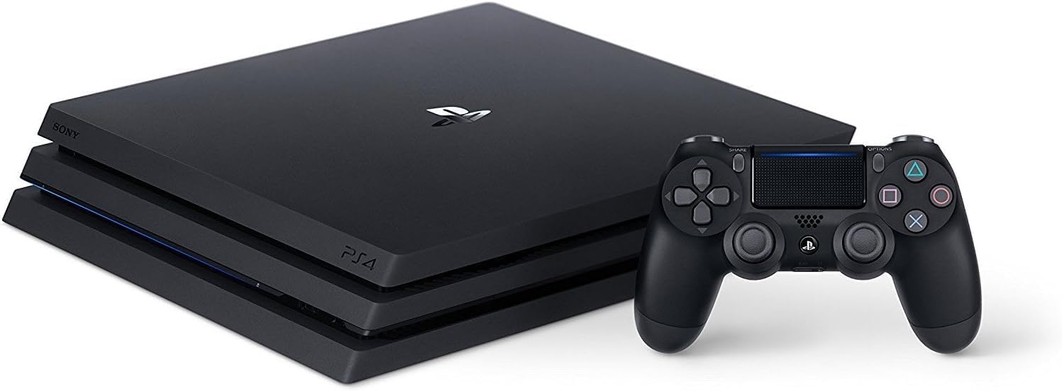 CONSOLA PLAYSTATION 4 PRO 1TB - 2