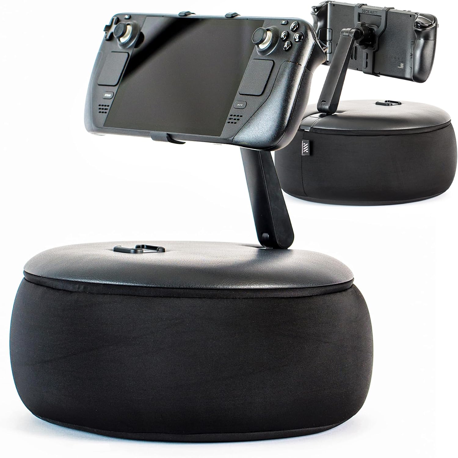 SOPORTE MECHANISM GAMING PILLOW PARA STEAM DECK OLED Y LCD - 1