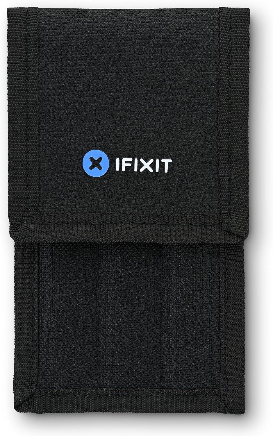 SET DE PINZAS DE PRECISIÓN IFIXIT CON PUNTAS EXTRA FINAS, ANGULADAS Y ROMAS - 2