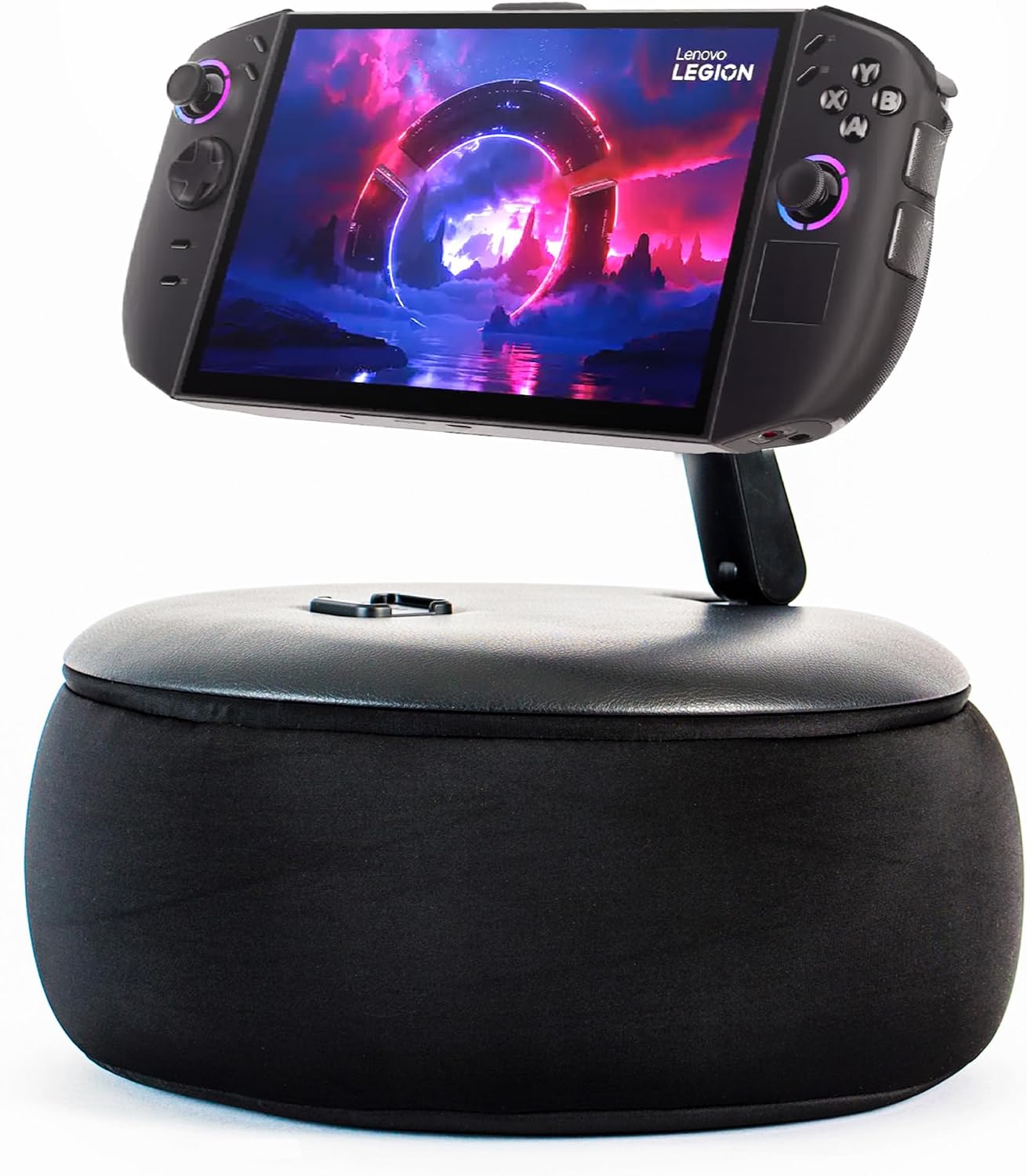 ALMOHADILLA GAMING MECHANISM PARA LENOVO LEGION GO 2 - 1