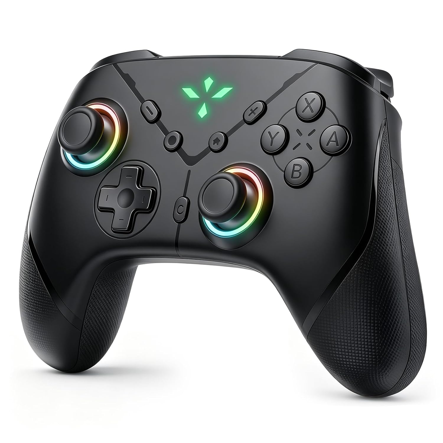 MANDO INALÁMBRICO TEFELE TFEFLE SWITCH 2 BLUETOOTH 5.3 CON BOTÓN C Y GIROSCOPIO 9 EJES - 1